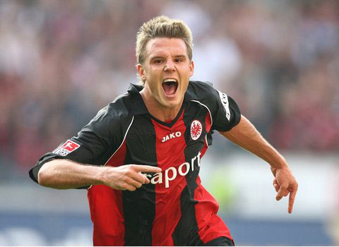 日耳曼的命 日耳曼的命